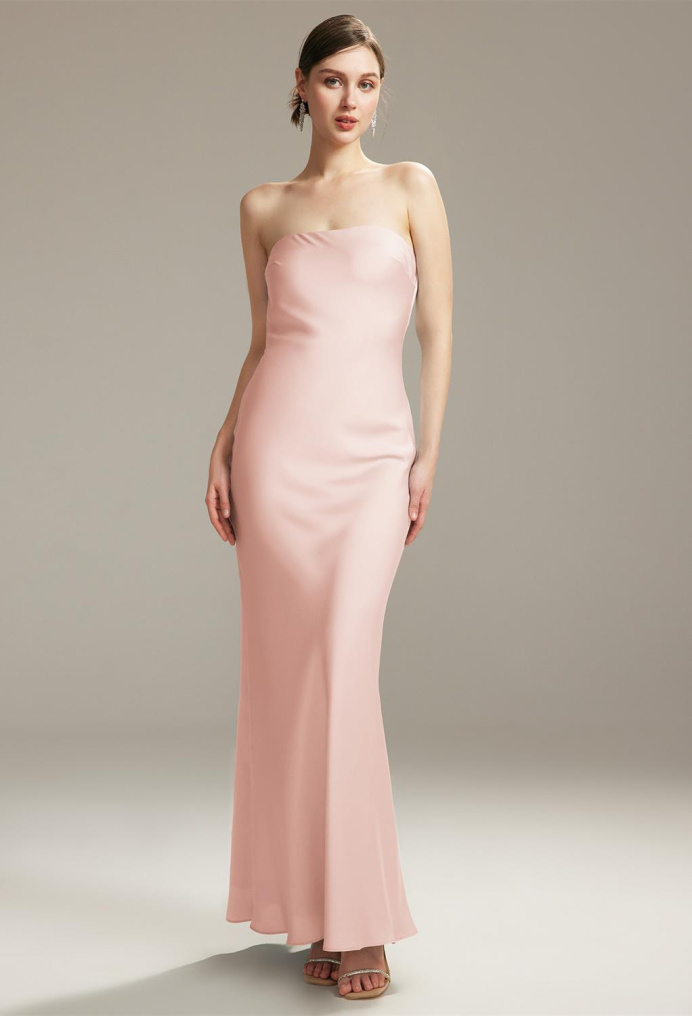 AW Fogbow Dress